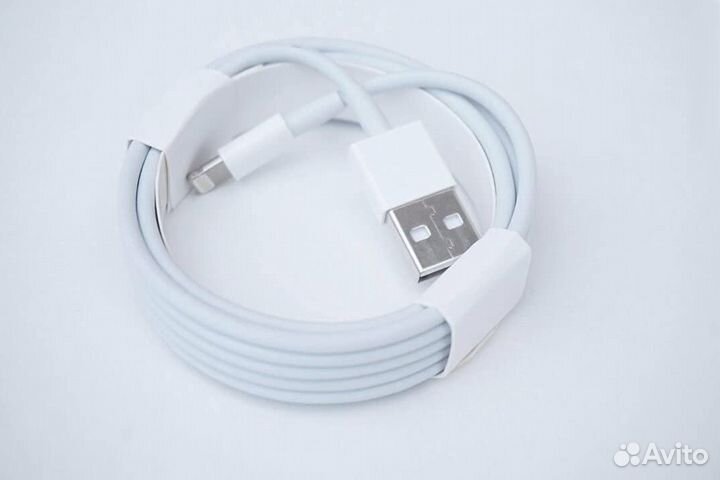 Кабели Apple оригинальные