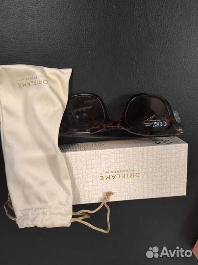 Солнцезащитные очки новые