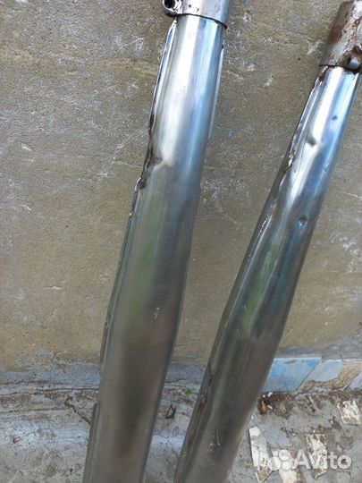 Трубы паннония т 5