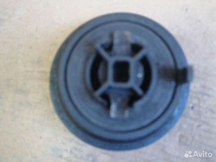 Маслозаливная Крышка горловина VAG 038115301b