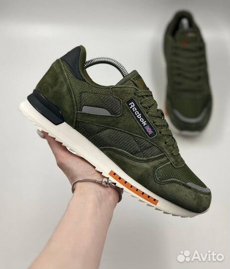 Кроссовки Reebok Classic