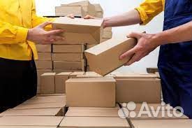 Упаковщики Вахта Проживание Семейная пара Москва