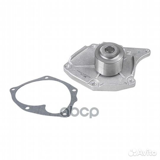 Помпа, водяной насос renault Megane ganz GRF02055