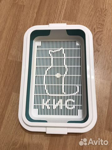 Лоток для кошек