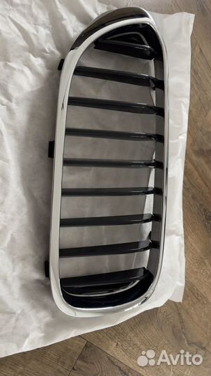 Ноздри BMW 5 G30