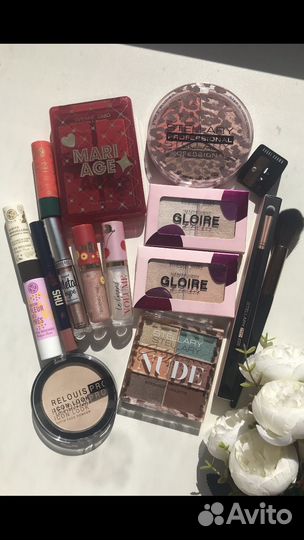 Набор косметики