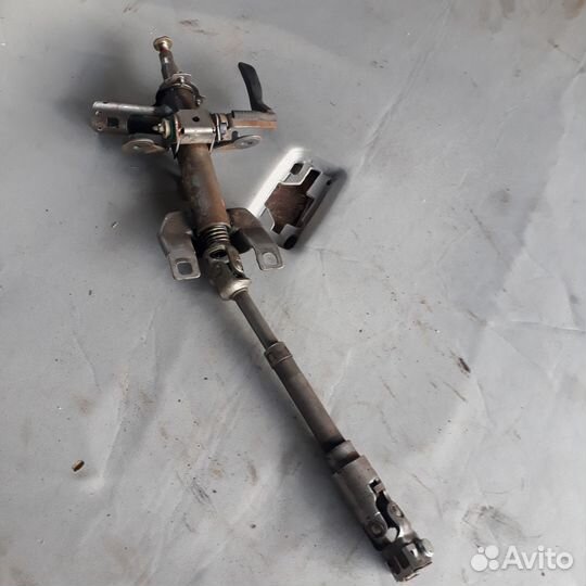Рулевая колонка Пежо 206
