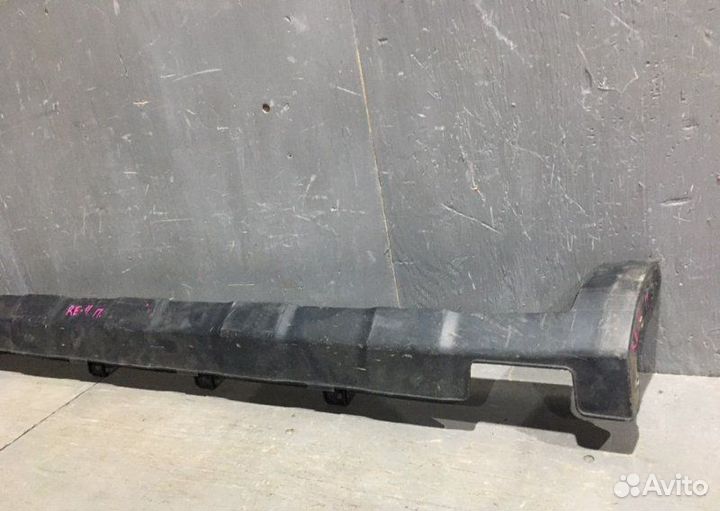 Порог правый Honda Cr-V 3 RE
