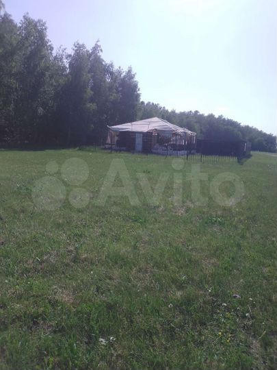 Участок 50 сот. (СНТ, ДНП)