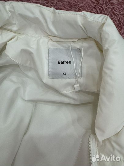 Куртка женская