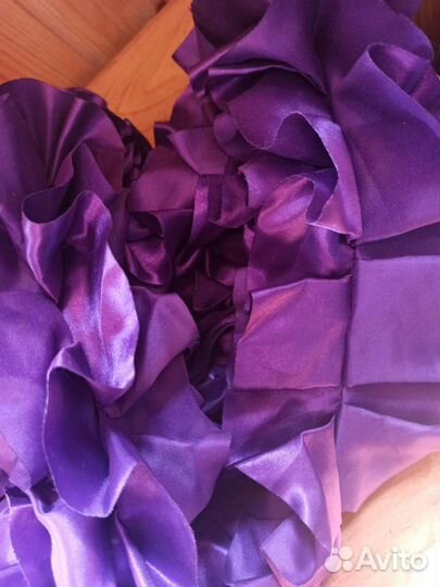 Свадебная лента