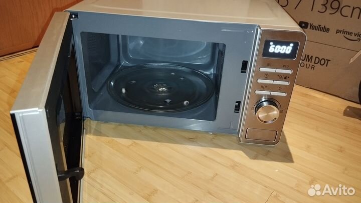 Микроволновая печь gorenje