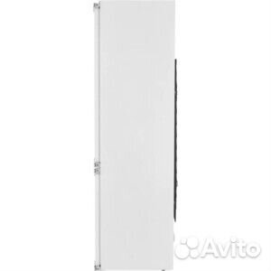 Встраиваемый холодильник