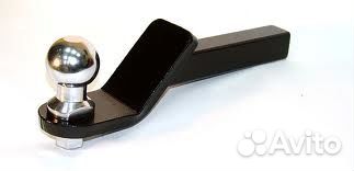 Фаркопы в наличии в Мурманске