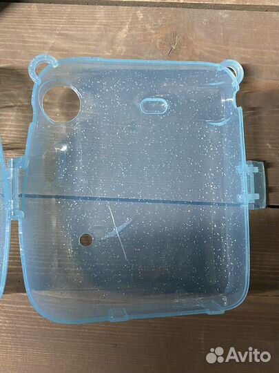 Чехол на instax mini 11