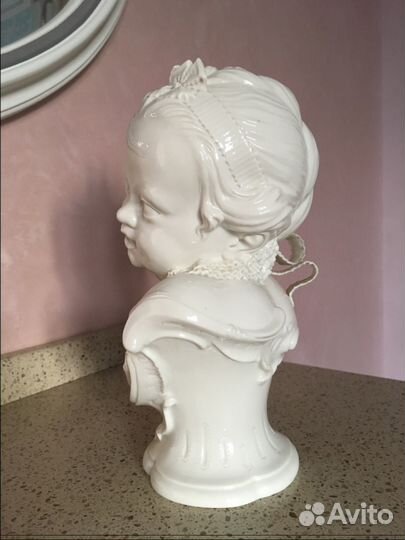 Фарфоровые статуэтки Германия