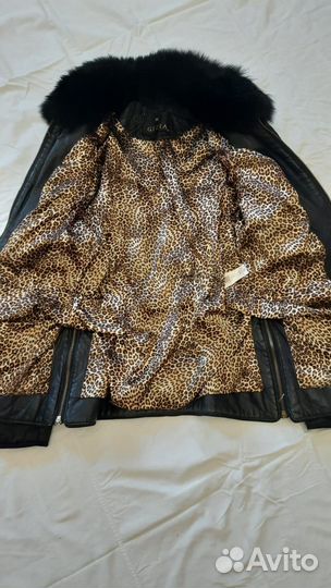 Куртка женская gizia