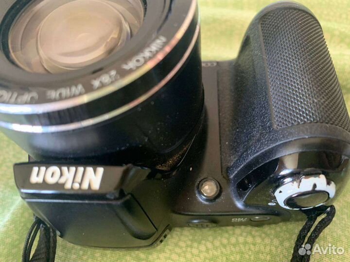 Фотоаппарат Nikon