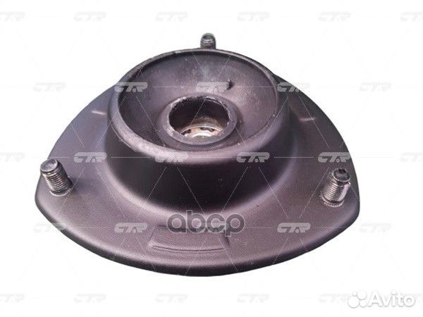 Опора амортизатора hyundai Trajet 1999-2007 GA0009