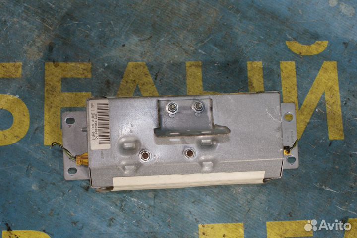 Передняя правая подушка безопасности Ford Mondeo 3