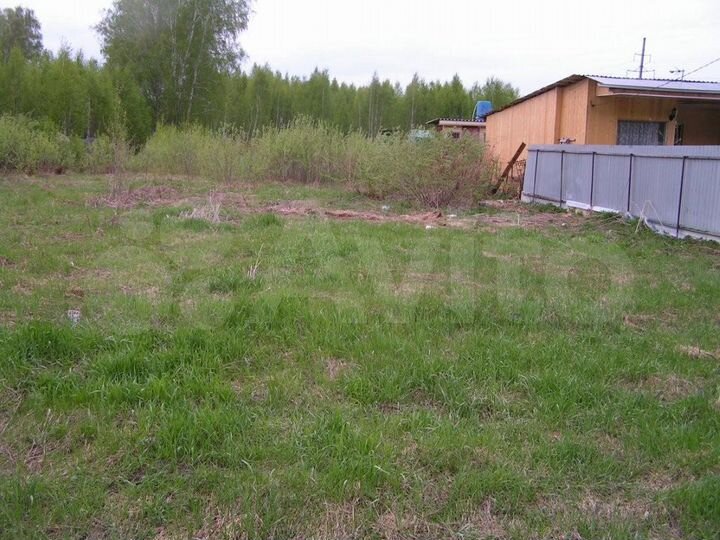 Участок 22 сот. (ИЖС)