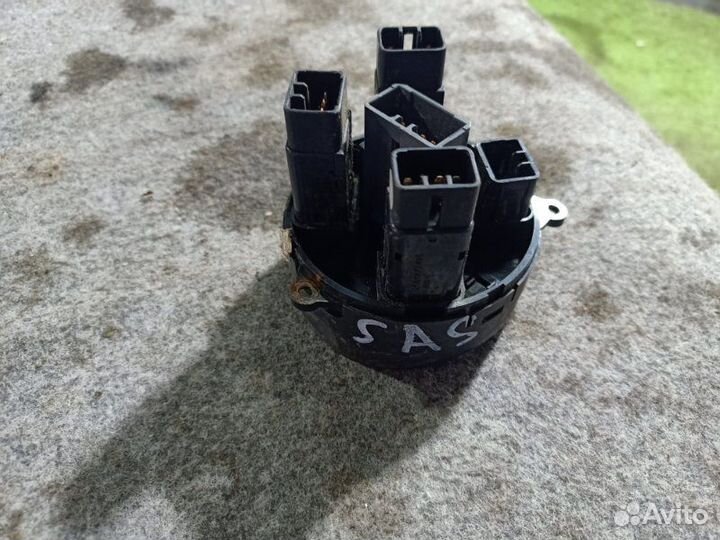 Блок кнопок Ssangyong Actyon Sports QJ 2006-2012