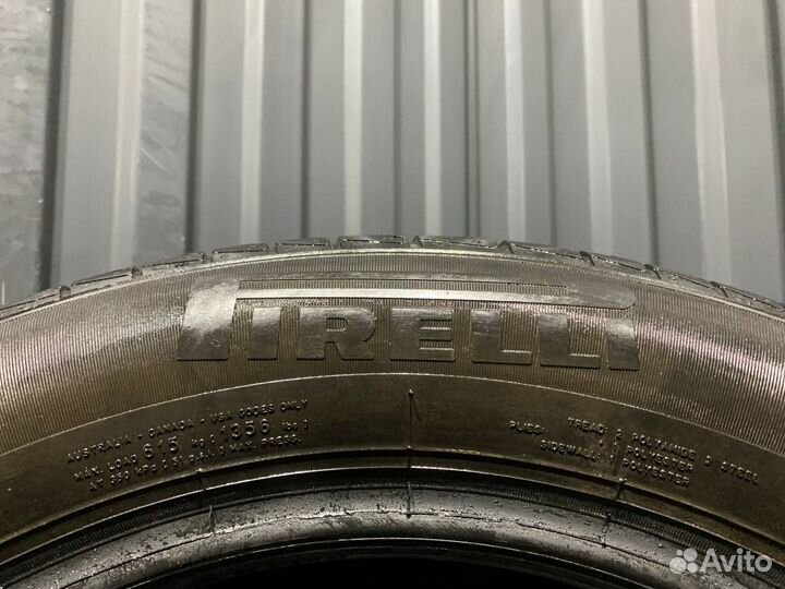 Pirelli Cinturato P1 Verde 205/55 R16 91V