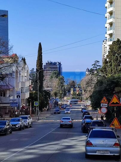 Квартира-студия, 24 м², 1/3 эт.