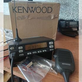 Рация kenwood tk-768 g