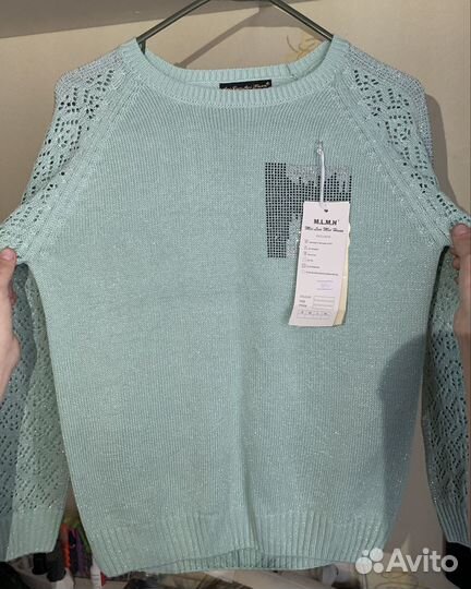 Джемпер/кофта/свитер