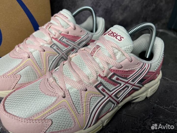 Кроссовки Asics Gel kahana 8 женские