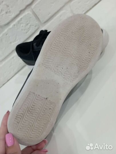 Кеды для мальчика