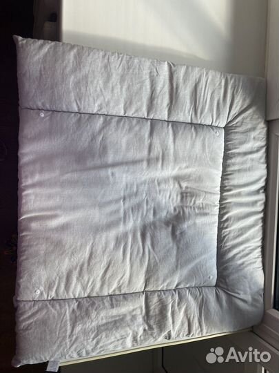 Матрас Для пеленального столика