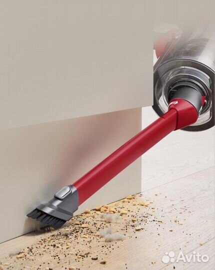 Пылесос Dyson V15 Detect Extra