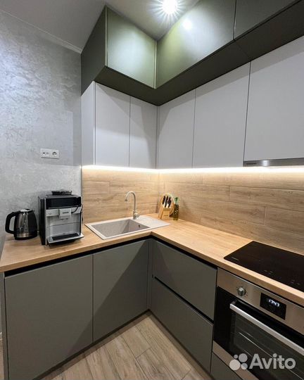 Кухня (цена за весь кпомплект) sh-0518492