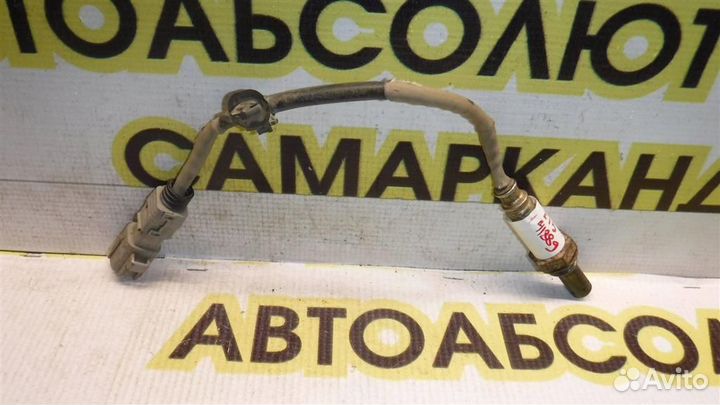 Датчик кислородный/Lambdasonde Toyota Corolla (E1