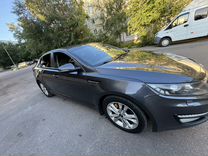 Kia Optima 2.0 AT, 2012, 285 000 км, с пробегом, цена 1 250 000 руб.