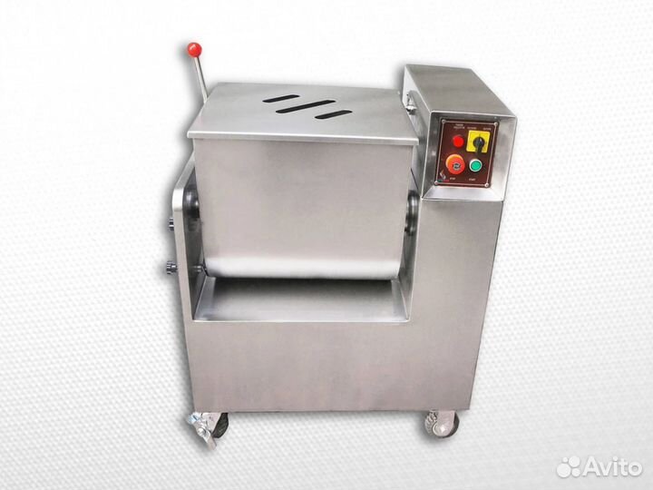 Фаршемешалка airhot MME-50
