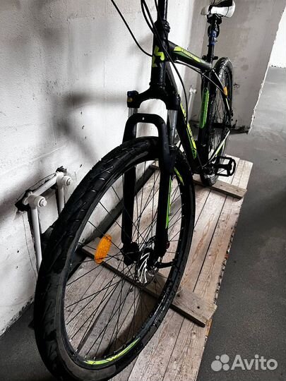 Велосипед с Германии. Остался один