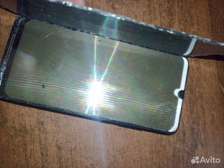 Xiaomi Redmi Note 7, 3/32 ГБ