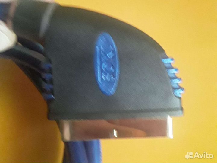 Hdmi профессиональный провода