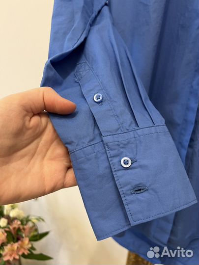 Рубашка S.Oliver новая S