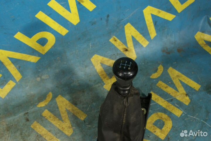 Рычаг кулиса кпп Ford Focus 1