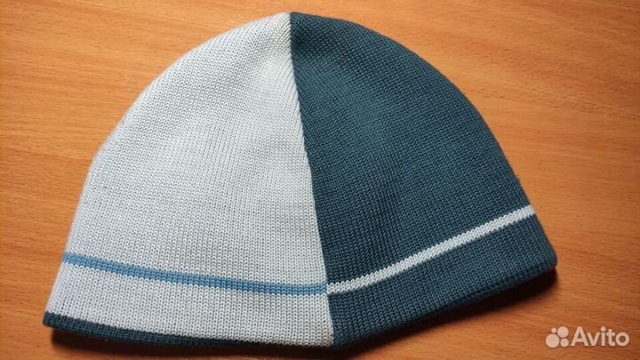 Шапка зима