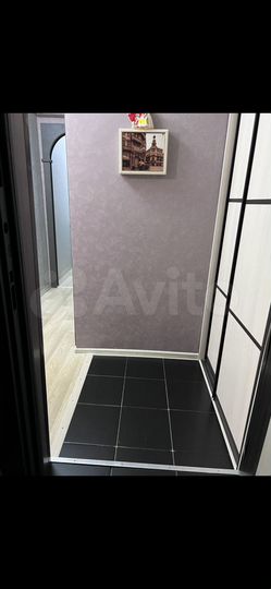 2-к. квартира, 48 м², 4/9 эт.