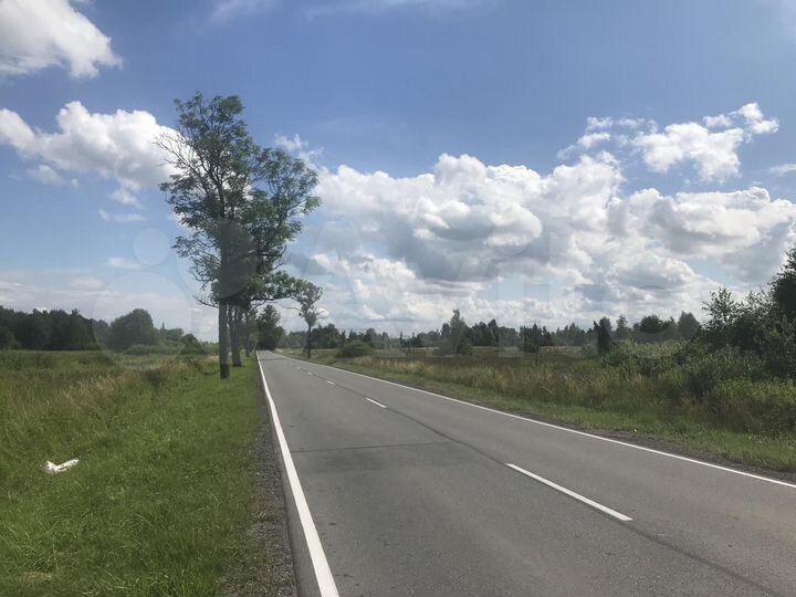 Участок 9,14 га (ИЖС)