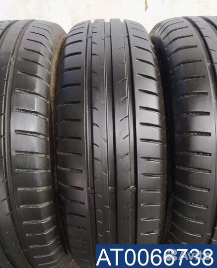 Dunlop Sport BluResponse 165/65 R15 81H