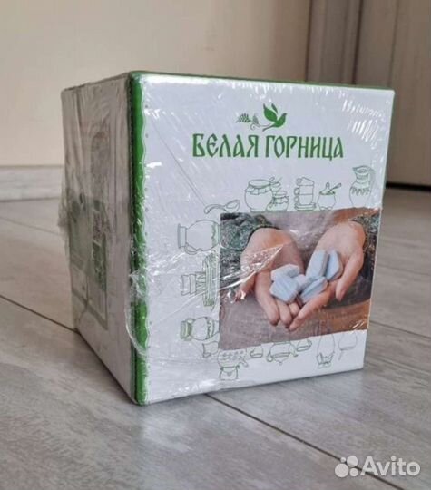 Таблетки для посудомоечных машин 100 шт