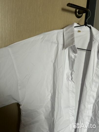 Рубашка женская