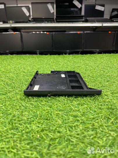 Заглушка DVD Dexp Aquilon O158